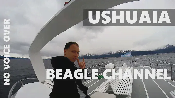 BEAGLE CHANNEL, Lodka trip (Ushuaia, Argentina)