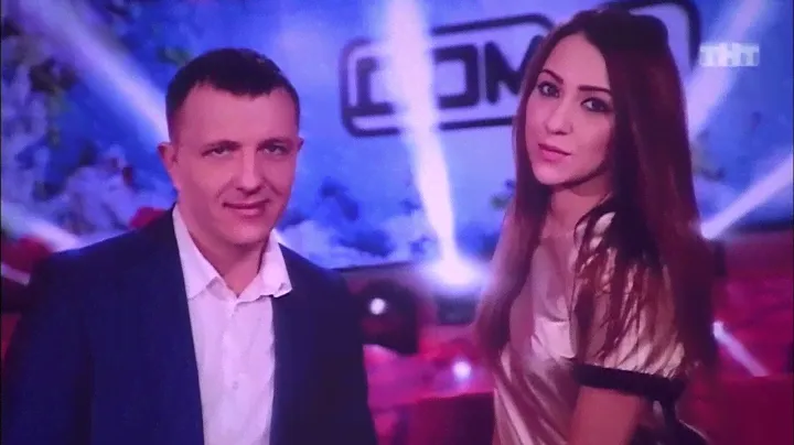 Дом-2: Гобозов сдал Яббарова