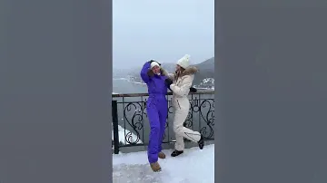Комбинезоны в Красноярске