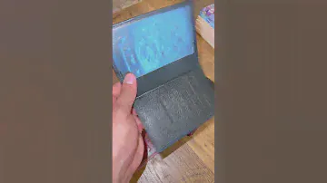 Обложки для документов