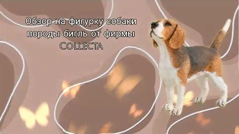 ~Обзор на фигурку от фирмы коллекта~