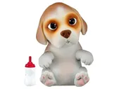 Игрушка интерактивная Moose Cквиши-щенок OMG Pets! Бигль