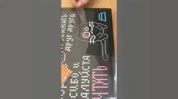Алмазная вышивка